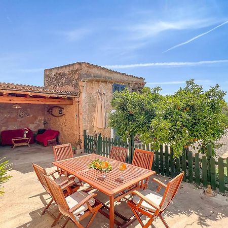 Finca Son Rengo Campos  Εξωτερικό φωτογραφία