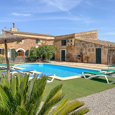 Finca Son Rengo Campos  Εξωτερικό φωτογραφία