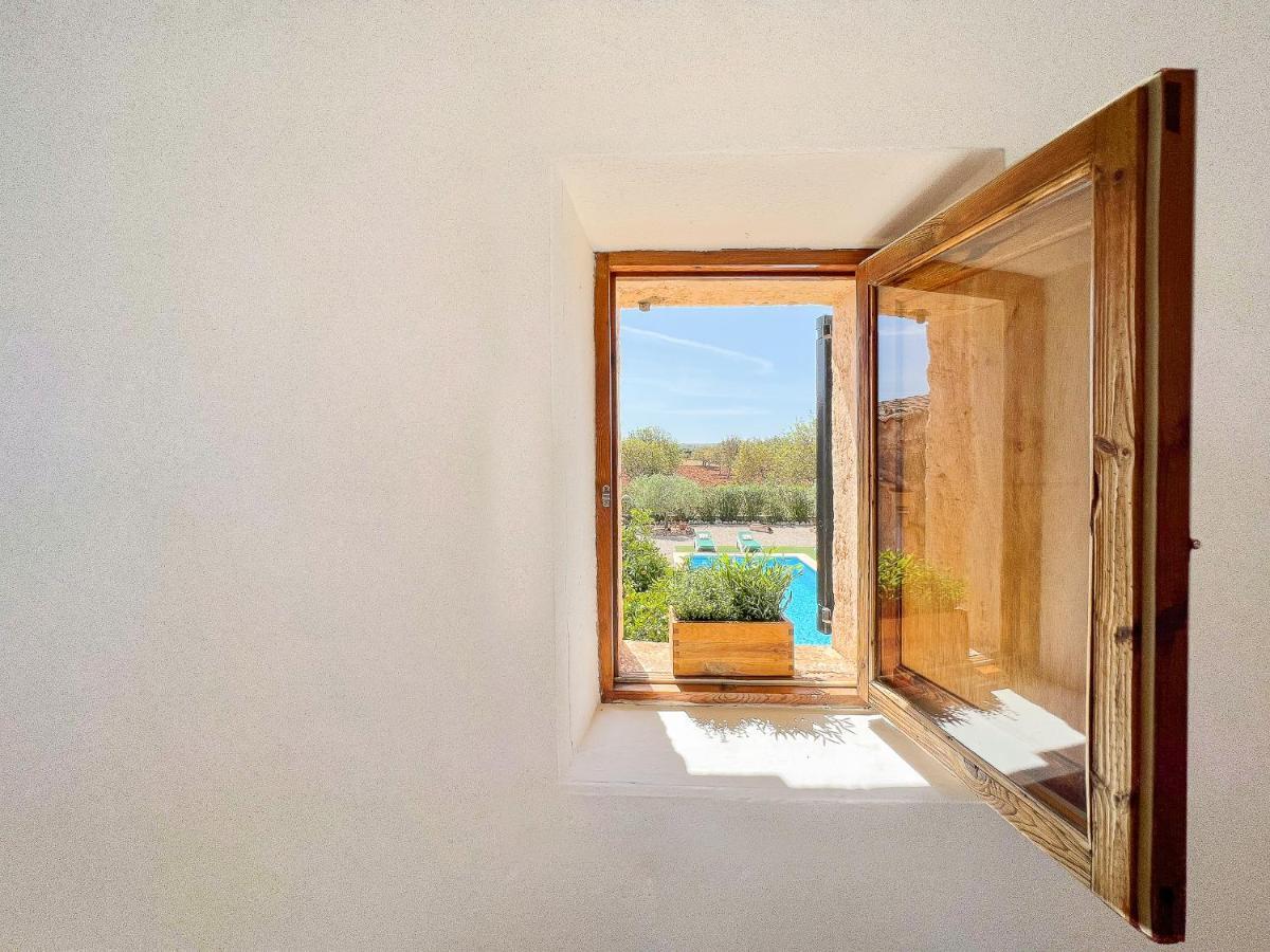 Finca Son Rengo Campos  Εξωτερικό φωτογραφία